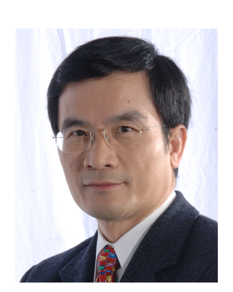 Professor Johnny Chung-leung CHAN