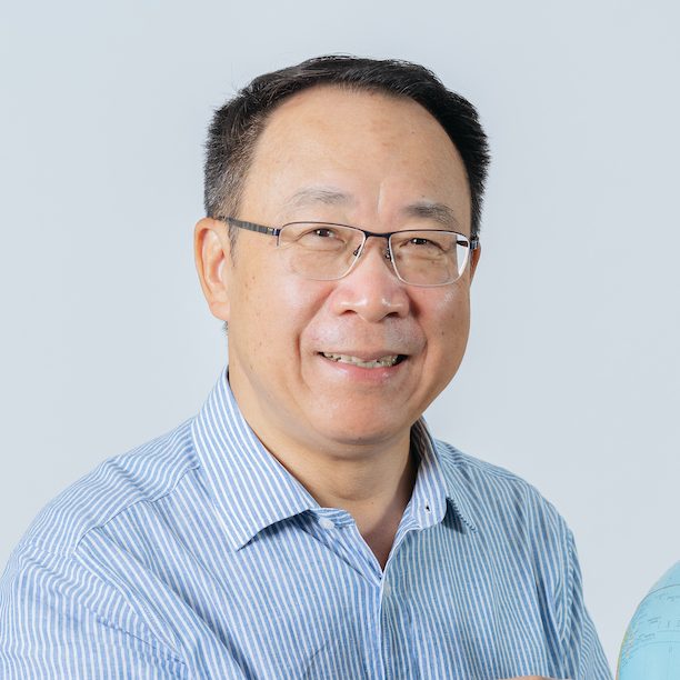 Professor David Yongqin CHEN