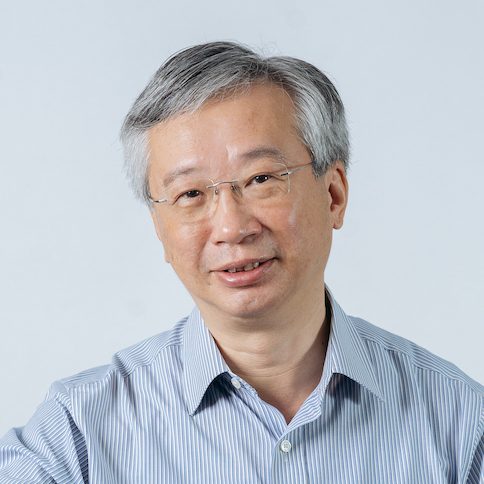 Professor Tung FUNG