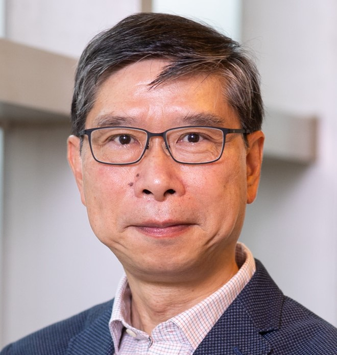 Professor Joe Shing-yip LEE