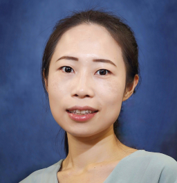 Professor Yi-chun LU