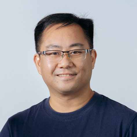 Professor Derrick Yuk-fo LAI
