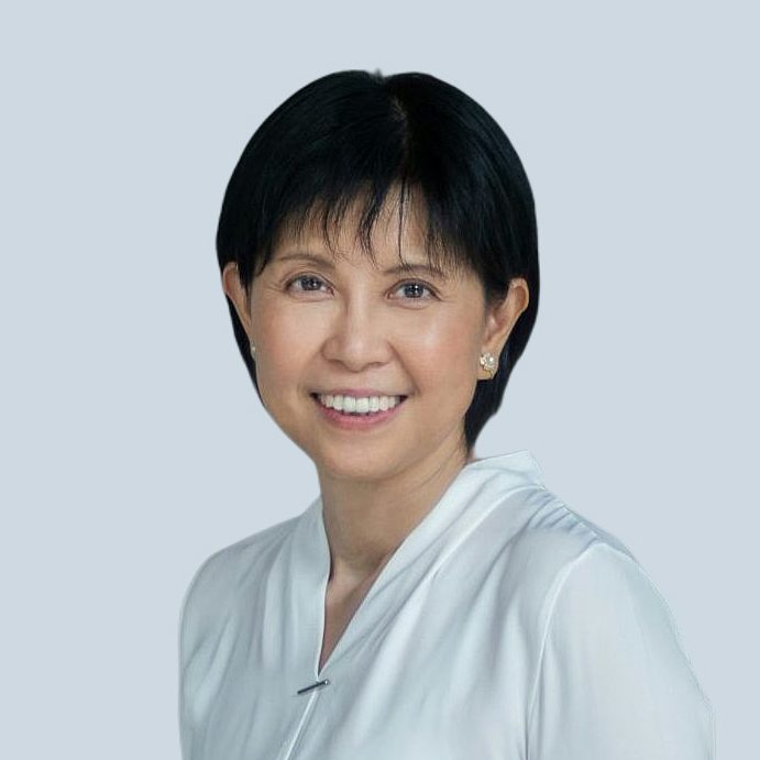 Professor Mee-kam NG