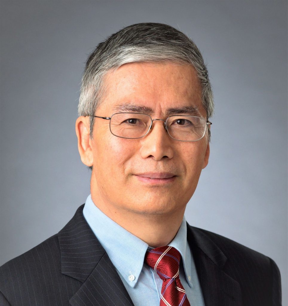 Professor Chunshan SONG