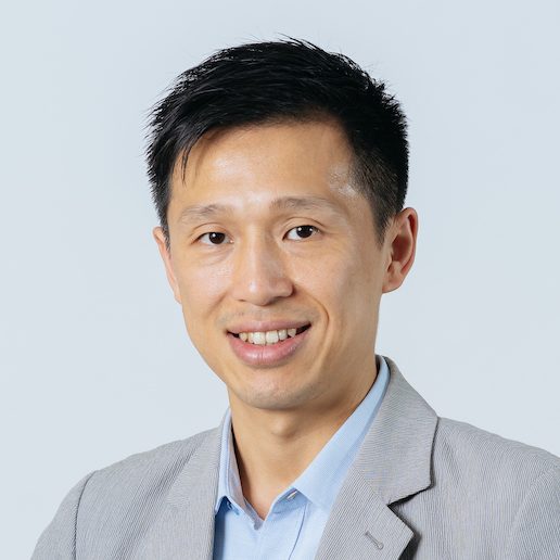 Professor Steve Hung-lam YIM