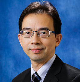 Professor Wei-hsin LIAO