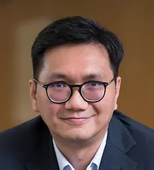 Professor Kin-fai HO