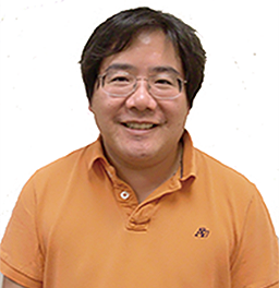 Professor Michael Kenneth CHAN