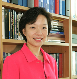 Professor Helen Mei-ling MENG