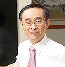 Professor Jimmy Chai-mei YU