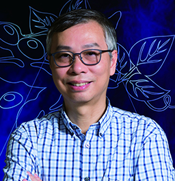 Professor Hon-ming LAM