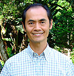 Professor Yee LEUNG