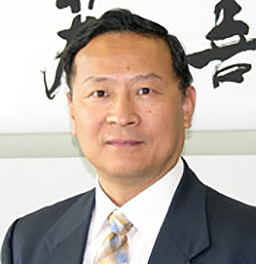 Professor Hui LIN