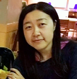 Professor Sara Hua ZHONG