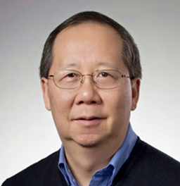Professor Teng-fong WONG