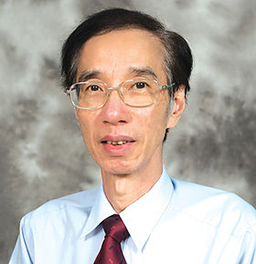 Professor Tze-wai WONG