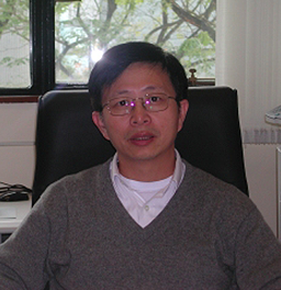 Professor Xudong XIAO