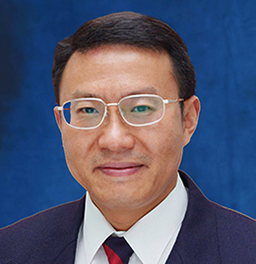 Professor Jianbin XU