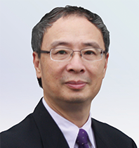 Professor Lee-man CHU