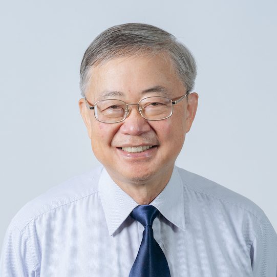 Professor Gabriel Ngar-cheung LAU