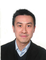 Professor Jerome Ho-lam HUI